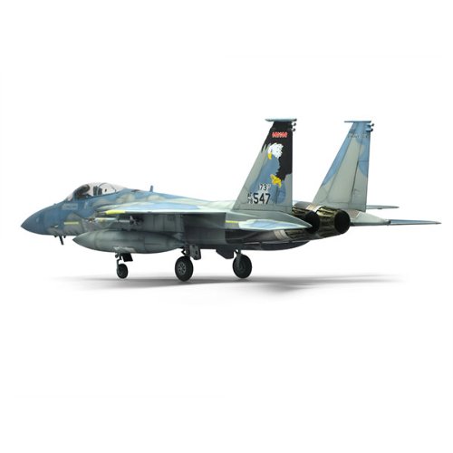 Academy F-15C MSIP II "173rd Fighter Wing" Kit