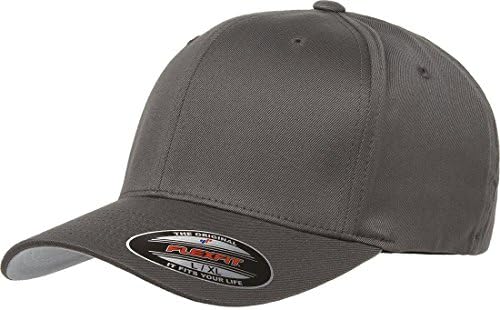 TOP HEADWEAR Plain Blank Baseball Hats Adjustable Caps, Red  display picture 1