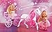 Simba EVI Love Romantic Carriage
