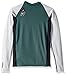 O'Neill Youth Premium Skins Upf 50+ Long Sleeve Rash Guard