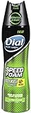 Dial For Men Body Wash Foaming Gel Ultra Clean (6 Pieces) by None