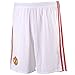 2016/2017 Manchester United #6 pogba home Kids Soccer Jersey Short Socks