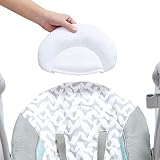 Ingenuity Raylan ConvertMe 2-in-1 Swing & Infant Seat 0-9m 6-20 lb view 10
