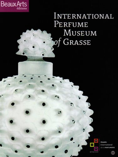 Musée international de la parfumerie de Grasse