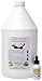 Food Grade Hydrogen Peroxide by Trinity NutraLab - Recognized as Highest Quality. 1 Gallon plus pre-filled dropper bottle 35% reduced to 12% Shipped fast