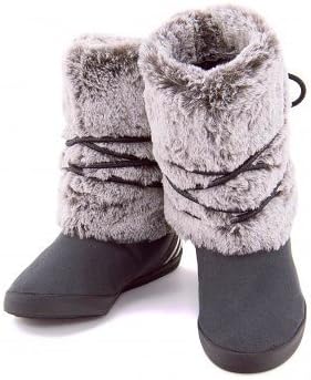 Amazon アディダス レディース ショートブーツ ファーブーツ スニーカー セレーナゴメス ネオウィンターブーツsg Neo Winter Boot Sg F ブラック サイバーメット ブラック 25 0cm ブーツ ブーティ