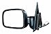 FOCOPO 333-5407L3EF Jeep Liberty Left Outside Rear View Mirror