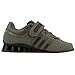adidas Performance Adipower Weightlift Cross Trainer, Trace Cargo/Trace Cargo, 8 M US