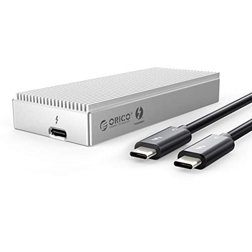 ORICO NVMe Enclosure in Oman Whizz Categories