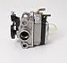 Walbro Carburetor Genuine OEM Wyl-240b Same As the Wyl-240-1 Replaces Wyl-196, Mtd, Ryobi, MTD Trimmer