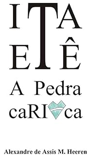 Livro Itaetê: A pedra Carioca