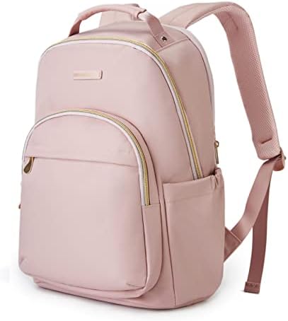 bookbag laptop computer backpack SHRRADOO Travel for Men Women, College High Schoolbag The 17.3 LIGHT FLIGHT Laptop Backpack for