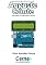 Livro Apresentando alguns títulos da obra de Auguste Comte Com display LCD programado no Arduino