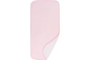 Littogoose 13"x26" Waterproof Changing Pad Liners, Portable Baby Changing Pad Cover, Leakproof Protection