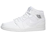 Nike Jordan Men's Jordan 1 Mid Basketball Shoe