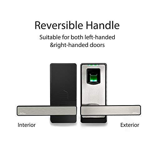 3 ZKTeco+Electronic+Biometric+Fingerprint+Smartphone