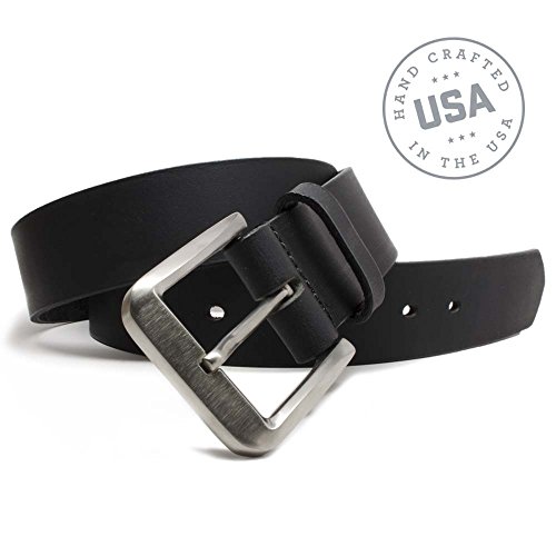 Nickel Free Smoky Mountain Titanium Belt (34")