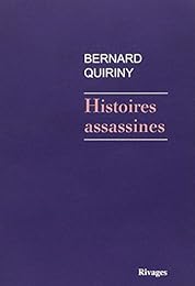 Histoires assassines