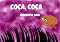 Livro Coça, coça