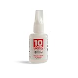 StewMac Super Glue, No. 10 Thin, 1