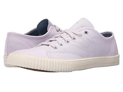 tretorn tournament canvas