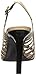 Calvin Klein Women's Nikita Dress Sandal