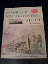 Memories of New York Central steam