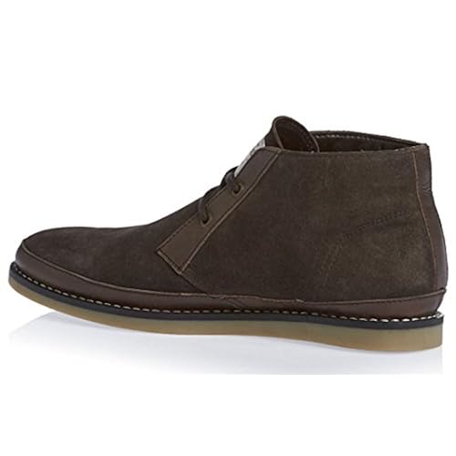 original penguin lodge desert boots