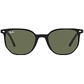 Ray-Ban Rb2197 Elliot Square Sunglasses