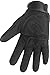 Padded Work Gloves, Anti Vibrant Palm, Touch Screen Tip, For Mechanic, Duty & General Utility