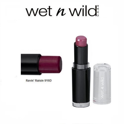 wet n wild ravin raisin