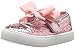 carter's Unisex-Adult Alberta Girl's Bow Mary Jane Flat