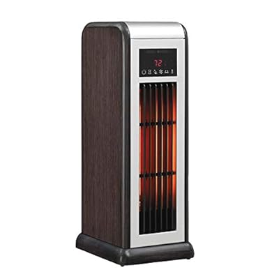 Duraflame Infrared Quartz Tower Heater Powerful, Nigeria Ubuy