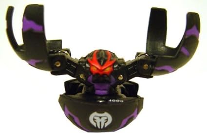 black bakugan