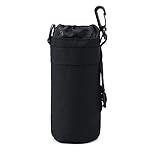 Tekool Water Bottle Sleeve Bag Bottle Holder Tactical Water Bottle Pouch