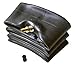 WIG Racing Motorcycle Butyl Inner Tube 4.10-19” 110/90, 120/90, 120/80, 110/80-19