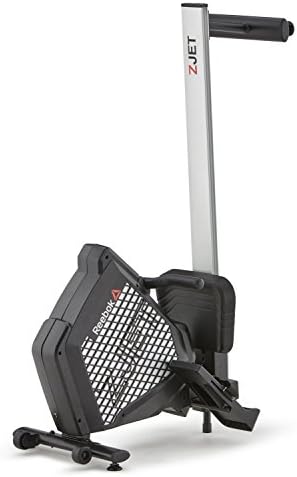 Reebok Zjet Rower ، سیاه برند 
