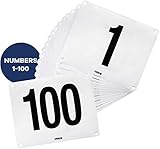 Clinch Star Running Bib Replacements - Large