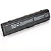 ATC 10.8V, 6 Cells, 4400mAh/48Wh, High Capacity Battery for for HP Pavilion dv6400, dv6700/CT, dv6700t, dv6700z, dv6800, dv6900, dv2800t Artist Edition, G7000, HP G6000 Series, Pavilion dv2000, dv2100, dv2200, dv2300, dv2400, dv2500, dv2600, dv2700, dv6000, dv6100, dv6200, dv6300, dv6500, dv6600, Presario A900, C700, V3000, V3000T, V3100, V3500, V3600, V6000, V6700, Series, Compatible Part no. 411462-141, 411462-261, 411462-321, 411462-442, 432306-001, 436281-251, 436281-361, 436281-422, 440772-001, 441425-001, 441611-001, 446506-001, 454931-001, 455804-001, 460143-001, HSTNN-C17C, HSTNN-DB31, HSTNN-IB31, HSTNN-IB32, HSTNN-IB42, HSTNN-OB31, HSTNN-OB42, NBP6A48A1 Brand New