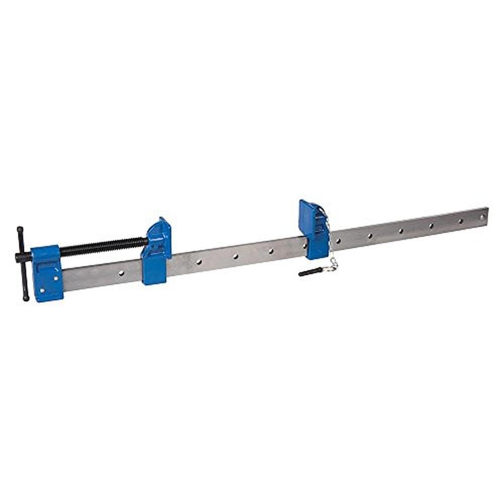 Silverline 633632 Expert Sash Cramp 600 mm