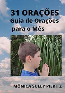 Livro 31 Orações