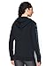Under Armour UA Favorite Fleece Full Zip MD Black