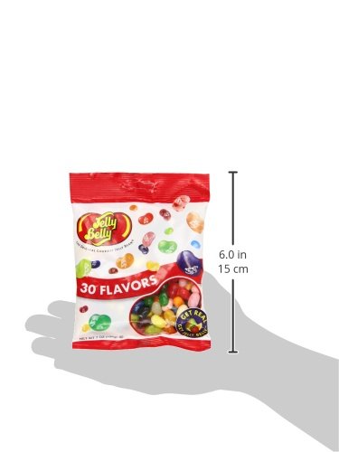 Jelly Belly Assorted Jelly Beans - Image 5