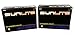 Street Fit 360 Tube, 700 x 35-40 (27 x 1-3/8) Schrader Valve 32mm, Sunlite