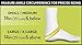 Ultra Zoom Ankle Brace – Hinge Design Promotes Faster Healing and Accelerated Recovery with Natural Protected Movement to promote Early Activity After Injury and Prevent Future Injuries in Life and Sport.