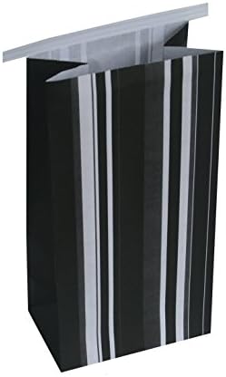 Linea Zebra Vomit Bag - Pack of 10