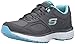 Skechers Sport Women's Ramp Up Fashion Sneaker