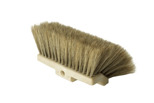 Montana Original Boars Hair Car Wash Brush PLUS
