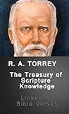 The Treasury of Scripture Knowledge (Lined to Bible Verses)