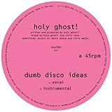 DUMB DISCO IDEAS                                   image